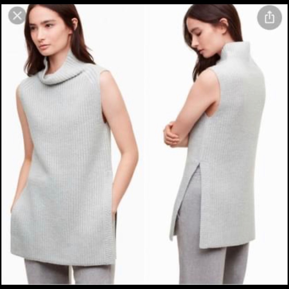 Aritzia sweater